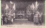 COTES D ARMOR.ETABLES.GROTTE DE N.D. DE LOURDES GREVE DE GODELIN FETE DU 8 SEPTEMBRE 1918 - Etables-sur-Mer