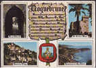 ALPES MARITIMES - Roquebrune - Cap Martin - Roquebrune-Cap-Martin