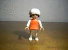 R   PLAYMOBIL  GEOBRA  AÑO1981     MAS EN MI TIENDA - Playmobil