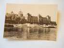 Shiffe Karl Marx -  Dresden  - Ship Bateau  -   VF   D39673 - Houseboats