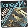 *Boney  M  -  Belfast -  .  1977 - Collectors