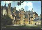 AINAY-le-VEIL   Chateau - Ainay-le-Vieil