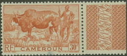 CAMEROON..1946..Michel #  271...MLH. - Ungebraucht