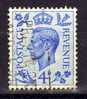 Gran Bretaña Num 250 Ivert (1950) - Used Stamps