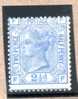 Gde BRETAGNE : TP N° 62 * - Used Stamps