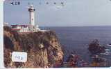 PHARE (190) VUURTOREN LIGHTHOUSE LEUCHTTURM FARO FAROL - Lighthouses