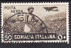 M-2837 - Somalie Michel No.234 Oblitere - Somalia