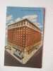 USA -  Cleveland Ohio - Hotel Statler   Cca 1940´s      VF   - D40667 - Cleveland