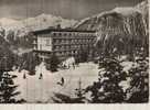 COURCHEVEL. - L'Hotel Des Neiges. - Courchevel