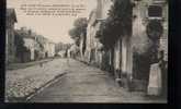 LA FERTE SUR JOUARRE...RUE DE CONDEZ......NON..ECRITE........‹(•¿•)› - La Ferte Sous Jouarre