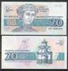 BULGARIA / BULGARIE - 1991 - 20 Lv  Non Circuler - Bulgaria