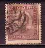 R4097 - PORTUGAL Yv N°74 (B) - Used Stamps