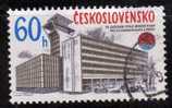 Tchécoslovaquie 1978 N°Y.T. : 2277 Obl. - Usati