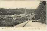 Carte Postale Ancienne Tramways De Bonsecours - Garage Dit De La Grâce De Dieu (2) - Bonsecours