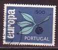 R4478 - PORTUGAL Yv N°971 - Oblitérés