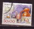 R4667 - PORTUGAL Yv N°1457 - Used Stamps