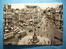 R.9663  INGLATERRA ENGLAND  LONDON LONDRES  PICCADILLY CIRCUS  ANNEES 40/50  MAS EN MI TIENDA - Piccadilly Circus