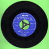 * 7" *  WILLY ALBERTI - PIOVE (Festival San Remo 1959. Great Jukebox Single!) - Autres - Musique Italienne