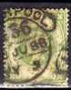 Gran Bretaña  Num 103 Ivert - Used Stamps