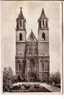 GOOD OLD GERMANY POSTCARD - Magdeburg - Church - Maagdenburg