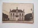 51  SAINT-REMY-EN-BOUZEMONT  - L'Hotel De Ville   Cca 1910's   D40899 - Saint Remy En Bouzemont