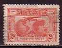 PGL - AUSTRALIE Yv N°75 - Used Stamps