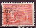 PGL - AUSTRALIE Yv N°89 - Used Stamps
