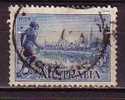 PGL - AUSTRALIE Yv N°95 - Used Stamps
