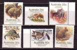 PGL - AUSTRALIE Yv N°747/52 ** - Mint Stamps
