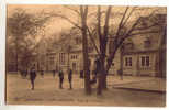 C6481 - MAREDSOUS - Ecole Abbatiale - Cour De Récréation - Anhée