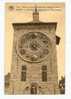 Lier : Cornelius´  Toren Met Zimmer´s Kunstuurwerk * Horloge Astronomique - Lier