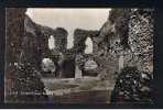 Early Real Photo Postcard Chapter House Reading Berkshire - Ref 263 - Reading