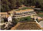 LA VALETTE DU VAR  -  Le Bâtiment  "Olivier ",La Chapelle Et L´Espace D´Animation Estivale  -Domaine Des Gueules Cassées - La Valette Du Var