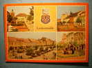 R.652 ALEMANIA GERMANY DEUTSCHLAND BRANDEMBURGO LUCKENWALDE AÑOS 70/80 MAS EN MI TIENDA - Luckenwalde