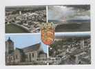 MONTMARTIN SUR MER. - Montmartin Sur Mer