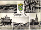 Carte Postale 62. Marquise  Trés Beau Plan - Marquise