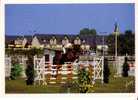 CABOURG  -  JUMPING  - N°   10 14 0073 - Paardensport