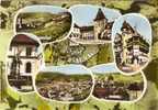 Alsace Guebwiller Etc - Kaysersberg