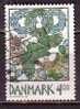 L4701 - DANEMARK DENMARK Yv N°1210 - Gebraucht