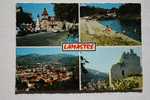 ARDECHE - 07 -  LAMASTRE   ----VUES DIVERSES ---  VIVARAIS -- - Lamastre