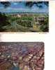 2 Older Postcards - Cartes Des Etats Unis -  Spokane - Spokane