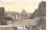 Chimay Chateau Cote Sud 1907 (h775) - Chimay