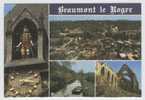 BEAUMONT LE ROGER - Beaumont-le-Roger