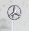 MERCEDES BENZ ( Germany ) * Vintage Pin Badge Distintivo Anstecknadel Deutschland Car Automobile Auto Cars Automobiles - Mercedes