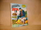 Mister No (Cepim 1976) N. 17 - Bonelli