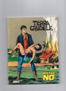 Mister No (Cepim 1978) N. 37 - Bonelli