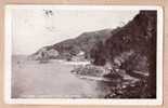 TORQUAY BABBACOMBE BEACH Posted 08.16.1919 DEVON ¤ Without Publisher ¤ ENGLAND INGLATERRA INGHILTERRA ¤6283A - Torquay