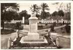 54/FG/08 - MONUMENTI - MARSALA: Monumento A Garibaldi - Marsala