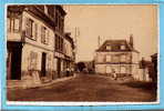 OISEMONT -- Rue D'Amiens - 1948 - Oisemont