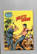 Mister No(Cepim 1980)  N. 58 - Bonelli